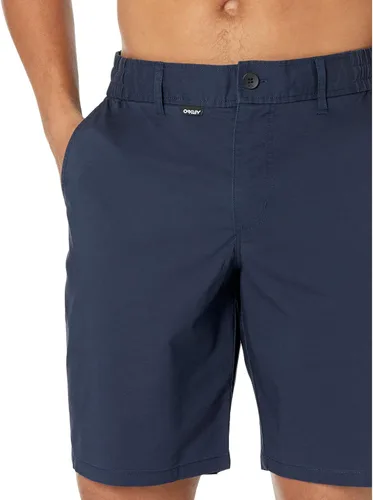 Vista 3 de Oakley Chino - Pantalones cortos híbridos de 19 pulgadas