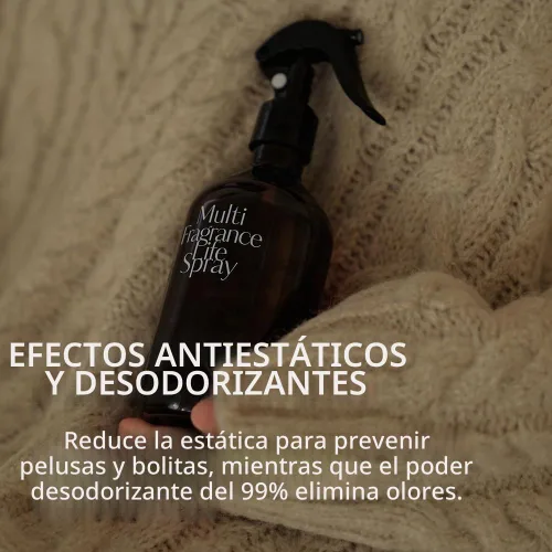 Vista 5 de hetras. Multi fragancia Life Spray Flower Shop 2 Pack