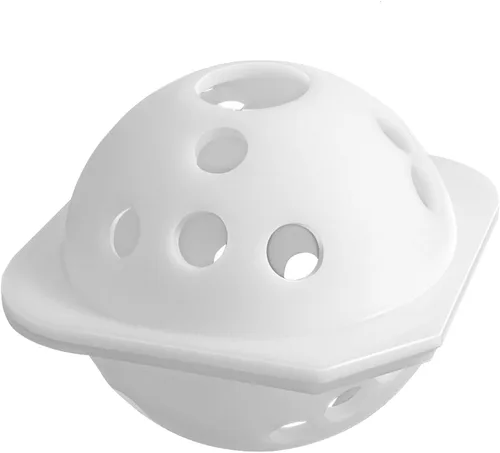Vista 7 de Plantilla de marcado de pelota de golf para monitor de lanzamiento Rapsodo RPT MLM2PRO