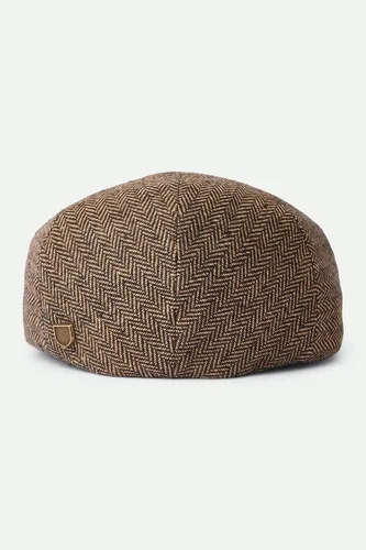 Vista 3 de Brixton Gorra Hooligan unisex para adultos