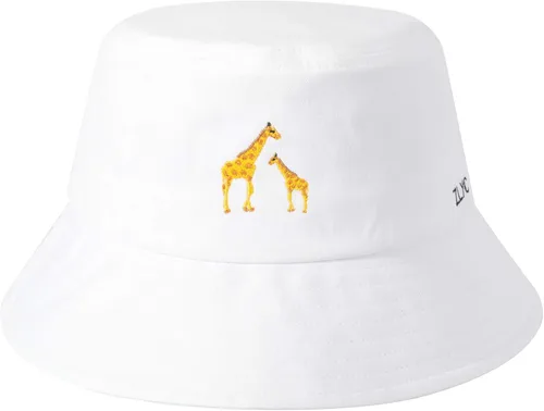 Vista 220 de ZLYC Gorra de pescador bordada de moda unisex para hombres y mujeres