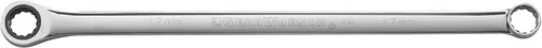 Vista 8 de GEARWRENCH Llave de trinquete de caja doble GearBox™ XL de 10mm y 12 puntos - 85910