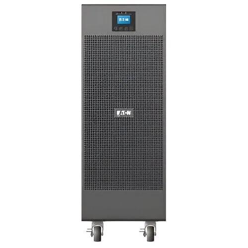 Vista 2 de Eaton DX 3000 LAN