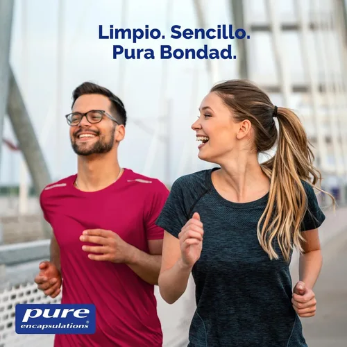 Vista 7 de Pure Encapsulations NSK-SD - 100 mg de Nattokinase - para la circulación sanguínea normal - Apoya la actividad fibrinolítica* - Sin gluten y sin OMG