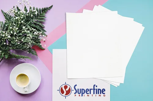 Vista 7 de Cartulina blanca - Para suministros escolares, arte y manualidades para niños, invitaciones, impresión de tarjetas de visita Cartulina extra
