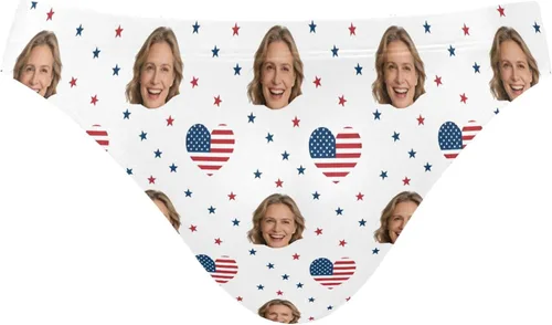 Vista 22 de Bañador de baño para hombre Varios