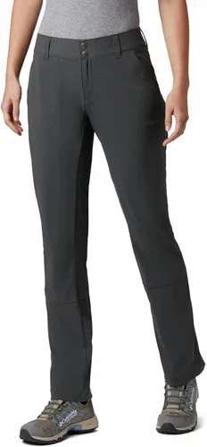 Vista 6 de Columbia Saturday Trail - Pantalón elástico para mujer Azul oscuro