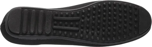 Vista 4 de Bella Vita Mocasines de punto Hathaway para mujer