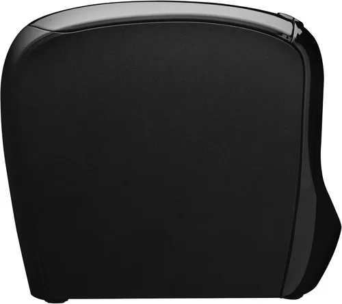Vista 4 de SAM4s GIANT-100 Impresora térmica compacta de 3 pulgadas USB Serial Ethernet, cubierta contra salpicaduras incluida, color negro