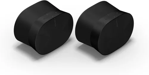Vista 10 de Sonos Era 300 Altavoz Inteligente Inalámbrico con Dolby Atmos - Negro
