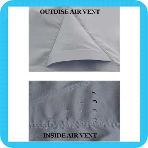 Vista 5 de SBU Funda para barco compatible con Monterey 190 LS MONTURA I/O 2001 2002 2003 2004 2005