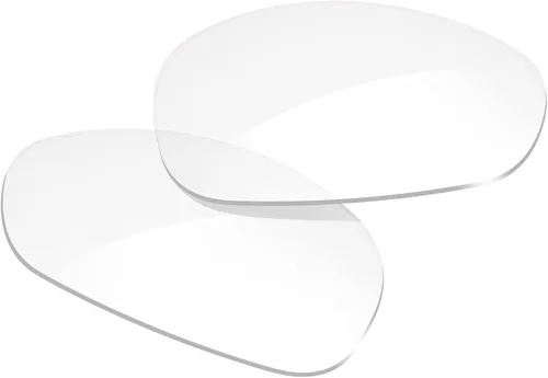 Vista 2 de Lentes de sol de repuesto 100% de ajuste preciso para Oakley Juliet