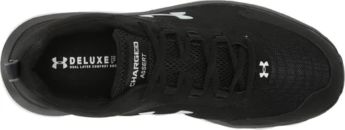 Vista 5 de Under Armour Charged Assert 9 6e - Tenis para hombre