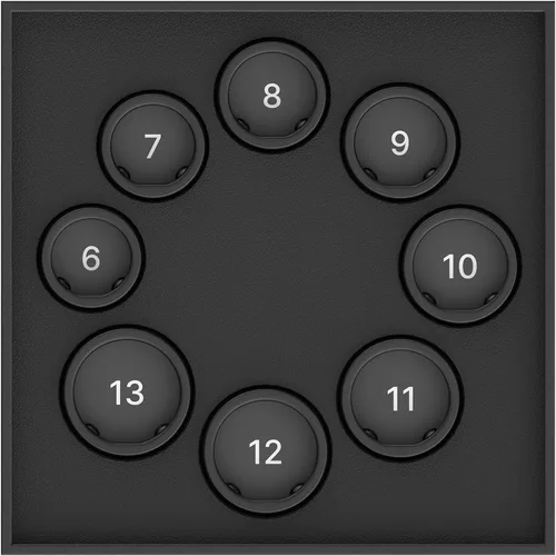 Vista 10 de RENPHO Lynx Anillo Inteligente - Seguimiento de sueño y actividad durante todo el día, incluye estuche de carga, regalos para hombres, batería de 7