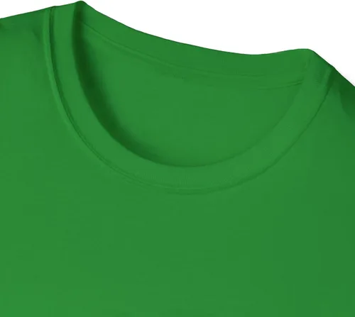 Vista 3 de Be Kind Rewind VHS Tape T-Shirt Retro 80s 90s Nostalgia Irish Green