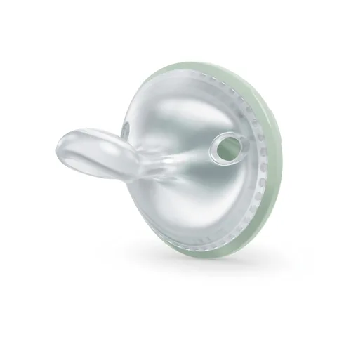Vista 12 de Chupete NUK for Nature™ Simply Natural, 0-6M