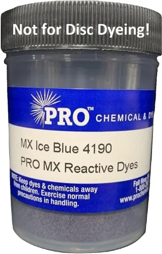 Vista 34 de PRO MX - Tinte reactivo 8oz (227 gramos) (Amethyst)
