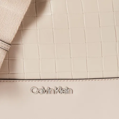 Vista 22 de Calvin Klein Gabrianna Bolsa al hombro para mujer