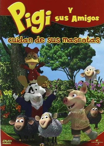 Vista 5 de Pack En Busca Del Tesoro + Cuidan De Sus Mascotas (Import Movie) (European Format - Zone 2) (2007) Varios