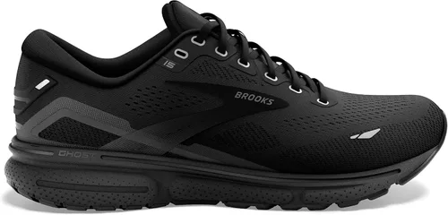 Vista 2 de Brooks Ghost 15 Neutral - Tenis de correr para mujer
