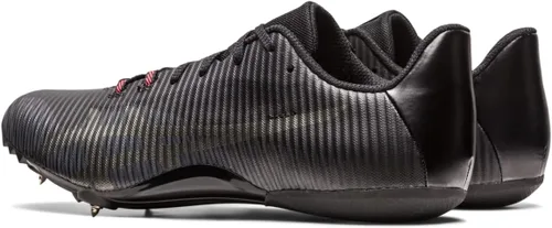 Vista 3 de ASICS Zapatos unisex Hypersprint 8 para pista y campo