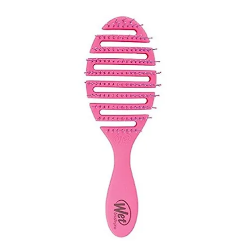 Vista 12 de Wet Brush Pro Flex Dry (BWP800FXBK) Negro