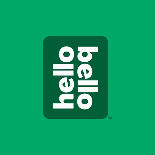 Vista 6 de Hello Bello Champú y gel de baño para niños, fórmula hipoalergénica suave, vegano y libre de crueldad, aroma cremoso de coco, 10 onzas líquidas