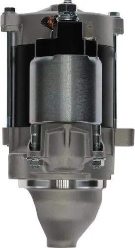 Vista 5 de RAREELECTRICAL Motor de arranque compatible con Honda Gx630rh Gx660rh Gx690 Gx690h Gx690rh V-Twin Engine 31200-Z6l-003 428000-6410 12V 8Hp 8Hp 8Hp p