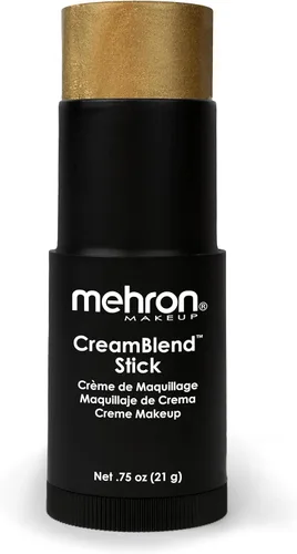 Vista 57 de Barra de maquillaje CreamBlend de Mehron