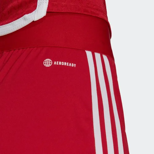 Vista 6 de Adidas Pantalones cortos Tiro 23 para mujer
