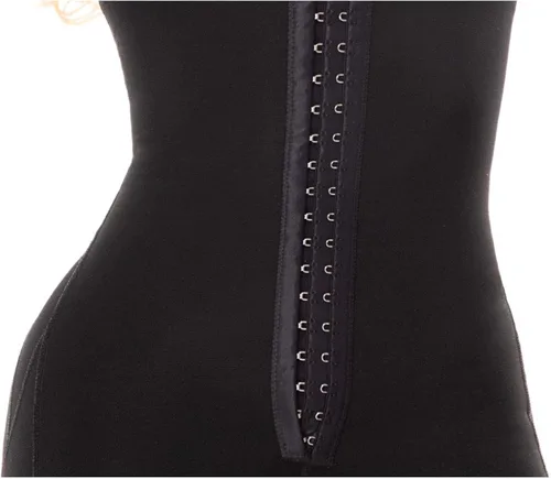 Vista 8 de SHAPE CONCEPT 054 058 Fajas Colombianas Reductoras y Moldeadoras Post Surgery Compression Garment Tummy Tuck