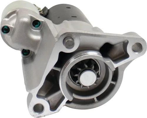 Vista 2 de Nuevo DB Electrical 410-24293 Arrancador compatible con/repuesto para Land Rover LR2 2008-2009 6G9N-11000-LA, 6G9N-11000-LB, 6G9N-11000-LC