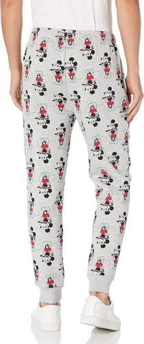 Vista 2 de Tienda Essentials Disney Marvel Star Wars - Pantalones deportivos de forro polar para hombre