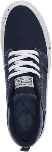 Vista 2 de Levi's Tenis de moda Alpine DTE para hombre