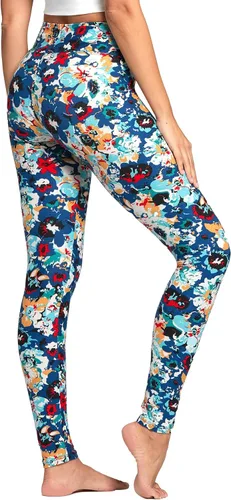 Vista 158 de Conceited - Leggings para mujer, longitud completa, ciclismo y capri, talla regular y extragrande