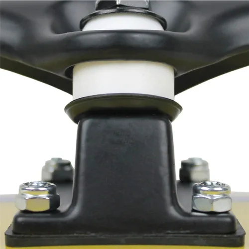 Vista 5 de Dimebag Hardware Montaje Monopatín Tuercas y Pernos 1" Phillips - Monopatín Truck Hardware - Muchos Colores Púrpura