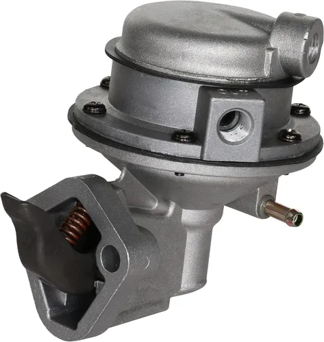 Vista 5 de Carter - Bomba de combustible mecánica de repuesto automotriz compatible con Checker Aerobus, modelos Chevrolet (M3120)