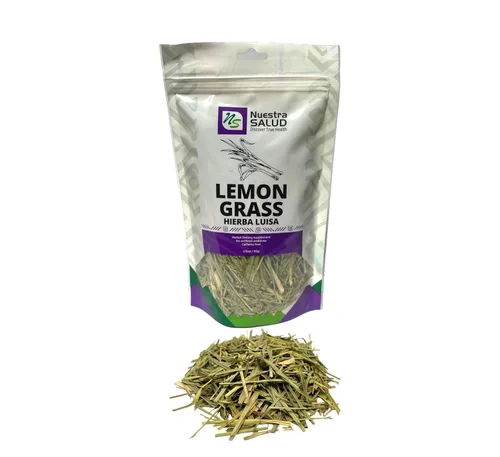 Vista 4 de Té de hierbas Hierba Luisa Value Pack (4.23 oz)