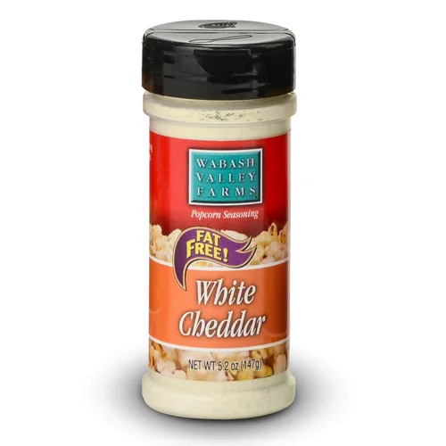 Vista 13 de Wabash Valley Farms Condimento de tocino – Condimento para palomitas Trae a casa el tocino, tocino en polvo para hacer palomitas de maíz, condimento