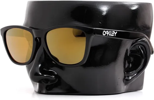 Vista 2 de IKON LENSES Lentes de repuesto polarizadas para gafas de sol Oakley Frogskins