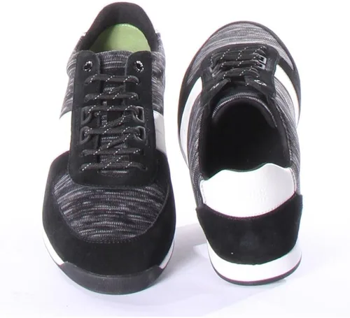 Vista 8 de BOSS Tenis de punto bajo Maze para hombre