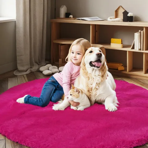 Vista 35 de Alfombras pequeñas de 2 x 3 pies, alfombra negra para dormitorio, alfombra moderna de pelo largo, alfombra pequeña, alfombra de noche esponjosa