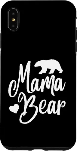 Vista 11 de Mama Bear Case for iPhone 17