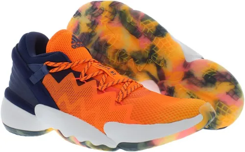 Vista 2 de adidas Zapatillas de baloncesto D.o.n. Issue 2 para hombre