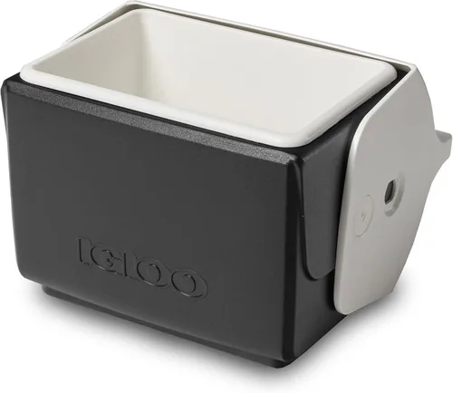 Vista 3 de Igloo Classic Playmate Coolers Insulated Hard Shell Cooler Chest