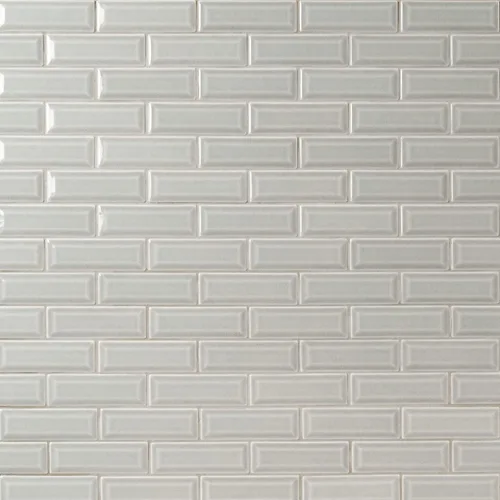 Vista 21 de MSI Azulejo de mosaico montado en malla de ladrillo de cerámica biselado blanco antiguo para salpicaduras de cocina, pared de baño, pared de acento