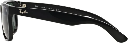 Vista 3 de Ray-Ban Paquete de lentes de sol RB4165 Justin accesorios de Vision Group