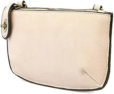 Vista 6 de joy susan Mini cruz para mujer bolso de mano de pulsera