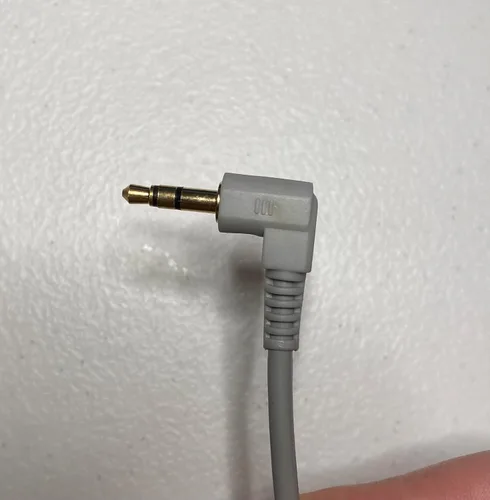 Vista 3 de Cable de repuesto para taladro de uñas de mano de Pro 20 - 2ª versión