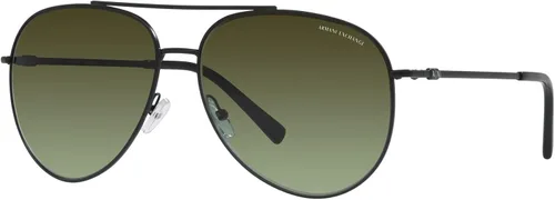 Vista 2 de AX ARMANI EXCHANGE Gafas de sol aviador Ax2043s